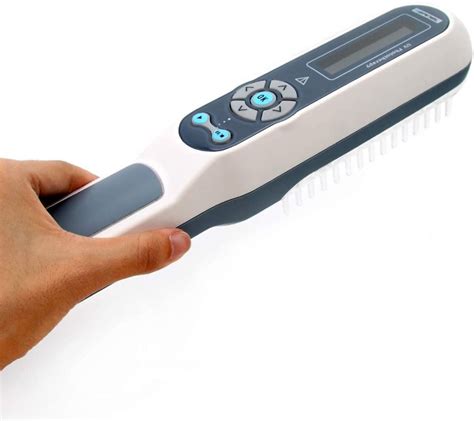 Phototherapy Narrowband UVB with Timer Handheld - Kernel Medical