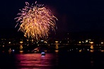 Johannisnacht Mainz Foto & Bild | kunstfotografie & kultur, feuerwerk ...