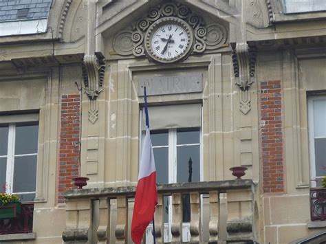 La Mairie De Boissy St Léger Fait Appel à Neobe Backup