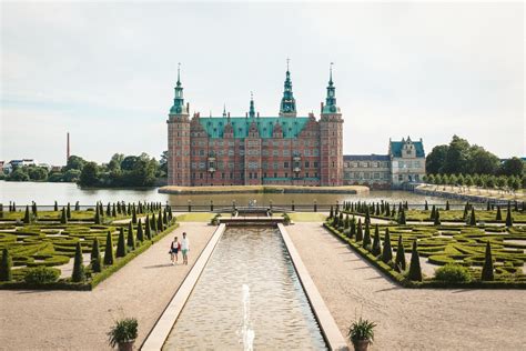 Visit The Stunning Frederiksborg Castle Visitdenmark