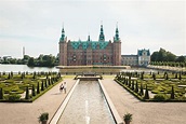 Visit the stunning Frederiksborg Castle - VisitDenmark