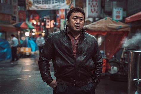 6 Film Yang Dibintangi Ma Dong Seok Hingga Dilirik Marvel Studio