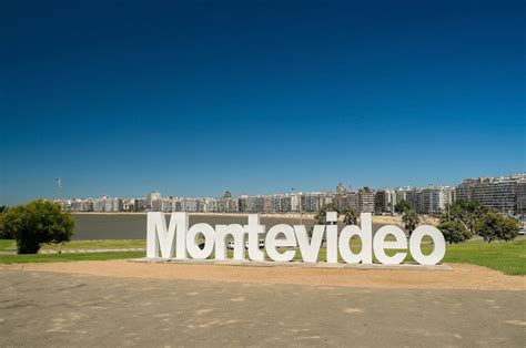 Cosas Que Hacer En Montevideo Las 10 Mejores Actividades