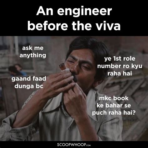 Every Engineering Student Will Ironically Find Their Life Reflected In