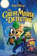 The Great Mouse Detective (1986) - Posters — The Movie Database (TMDB)