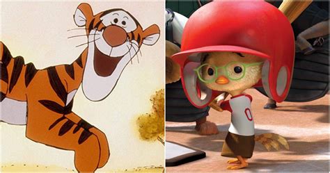 Disney: The 10 Worst Animated 2000s Movies (According To Rotten Tomatoes)