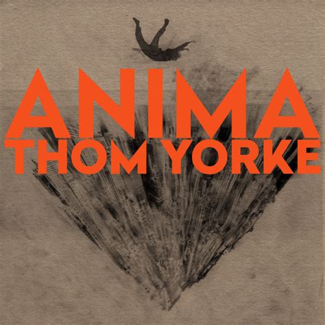 Album Of The Week Thom Yorke Anima