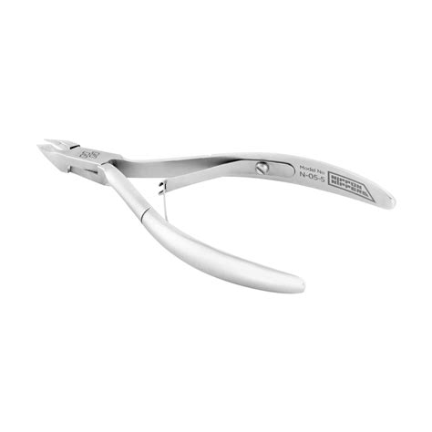 cuticle nippers nippon nippers n 05 5 nipponnippersusa