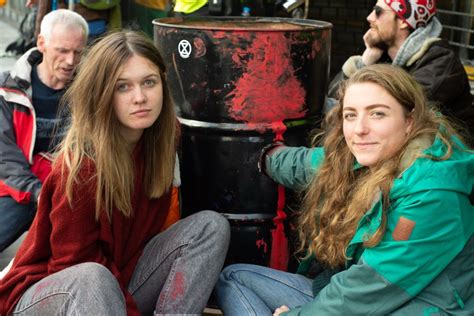 Extinction Rebellion Police And Prison Guide Extinction Rebellion Uk