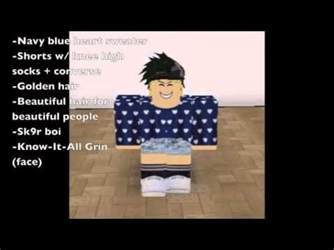Following are the most favorited roblox clothes codes. hqdefault.jpg (480×360) | Hair and beauty salon, Roblox ...