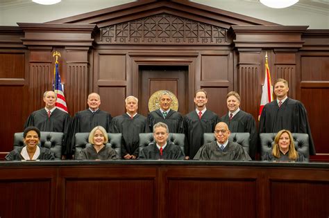 Judges Fourth District Court Of Appeal