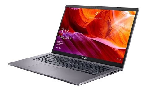Laptop Asus X509 156 Core I3 10ma Ram 8gb Disco 1tb W10 C Cuotas