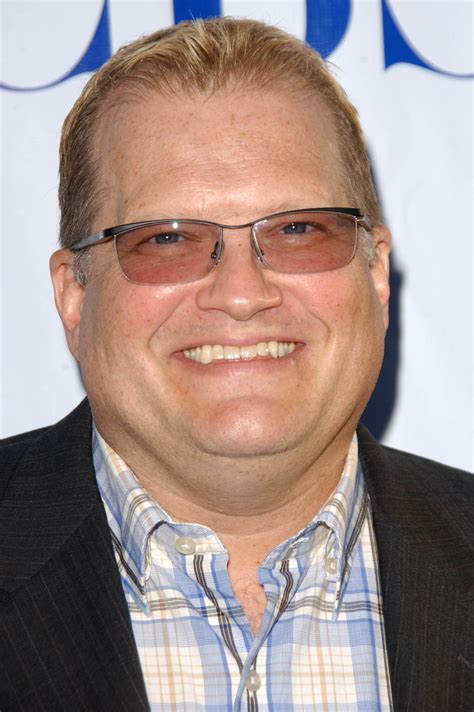 Drew Carey's weight journey is an inspiration to us all