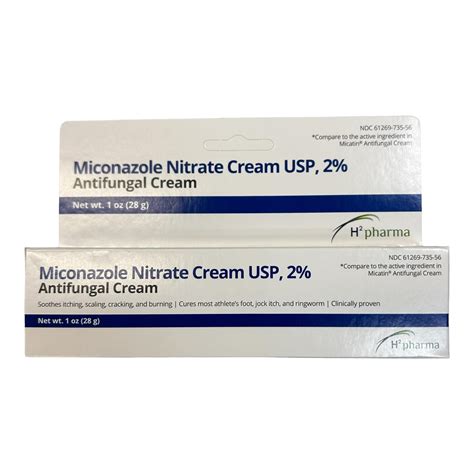 Buy Actavis Al Miconazole Nitrate 2 Antifungal Cream 1 Oz Online