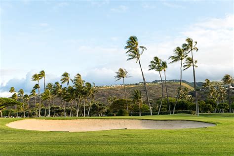 Top 11 Oahu Golf Courses In 2022 Blog Hồng