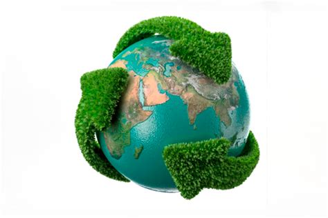 Día Mundial Del Medio Ambiente B Green