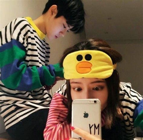 Pin Oleh Neilvy Novianti Di Ulzzang Couple Dengan Gambar Foto Teman Ulzzang Korea