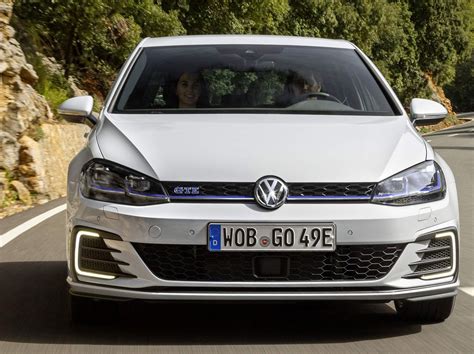 Volkswagen Golf Gte 2018 Fotos E Especificações Oficiais