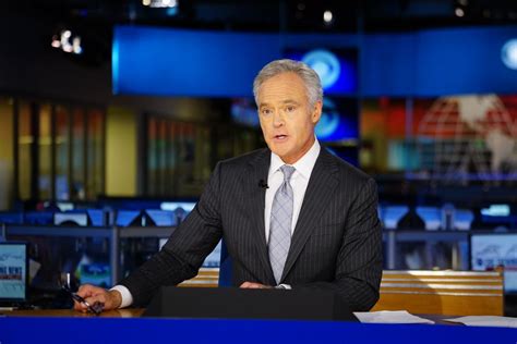 Scott Pelley Is Out As Cbs Evening News Anchor Will Return To ‘60