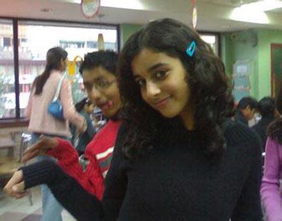 Blood On Aarushi S Clothes Was Her Own Forensic Expert Facenfacts