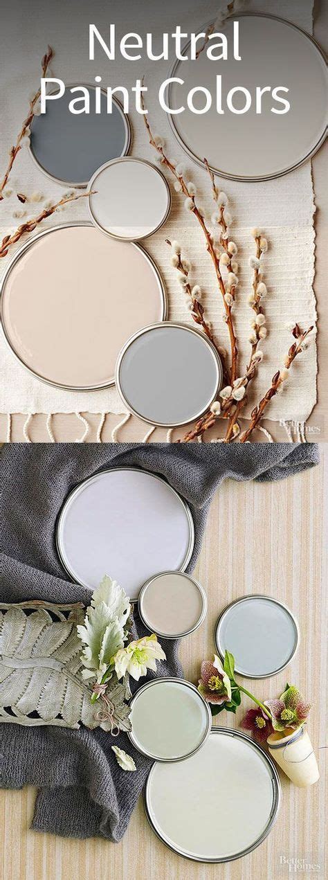 27 Expert Approved Neutral Paint Colors And How To Use Them Neutral