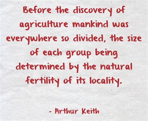 Quotes About Agriculture Quotesgram