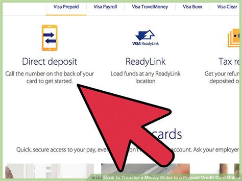 An post is an agent of western union payment services ireland limited (wupsil) wupsil is regulated by the central bank of ireland for the provision of. How to Transfer a Money Order to a Prepaid Credit Card Online