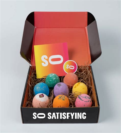 Noted New Logo And Identity For So Satisfying By Vault49