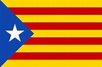 Bandiera catalana, bandiera spagnola, bandiera repubblicana: una guida ...