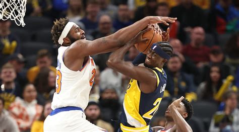 Pacers Vs Knicks Nba Live Stream Reddit For Nov 15