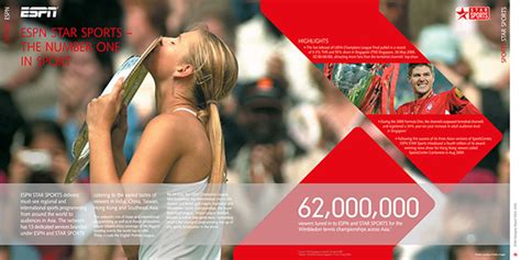 Star Tv Asia Annual Report 2005 On Behance