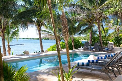 Hacienda Corazon Beach Front 5 10 Br Fully Staffed Riviera Maya Haciendas Updated 2022
