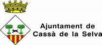 Ajuntament de Cassà - Logotips