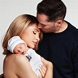 Paris Hilton revela el nombre de su hijo tras su nacimiento