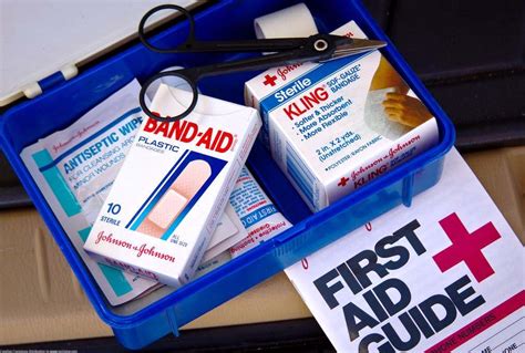 Best First Aid Kit A Few Good Picks On First Aid Kits For You