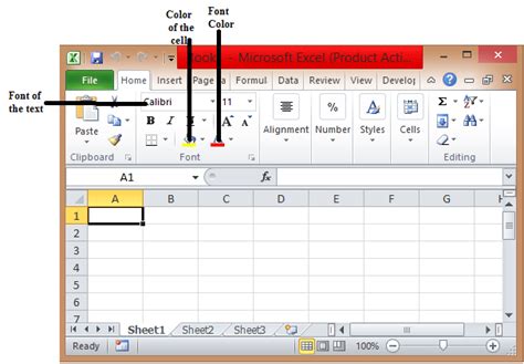 Excel Tutorial Step By Step Free Guide For Beginners