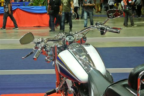 Beautiful American S Made Harley Davidson Easy Rider And Chopper