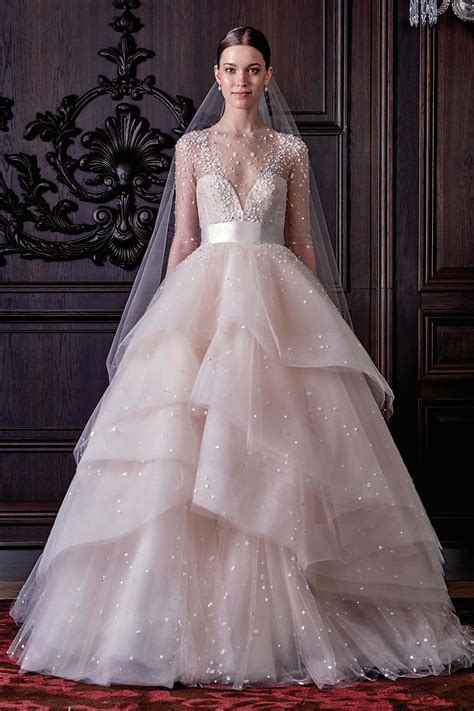 20 Beautiful Sparkly Wedding Dresses Ideas Wohh Wedding