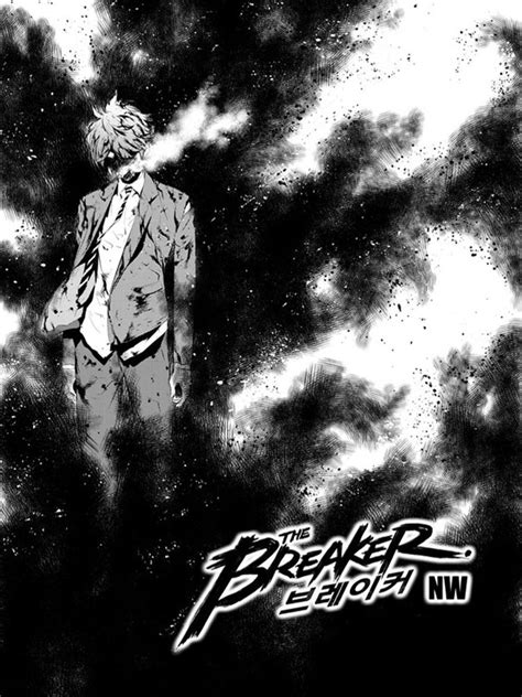 The Breaker New Waves 102 The Breakers Good Manga Manga Anime