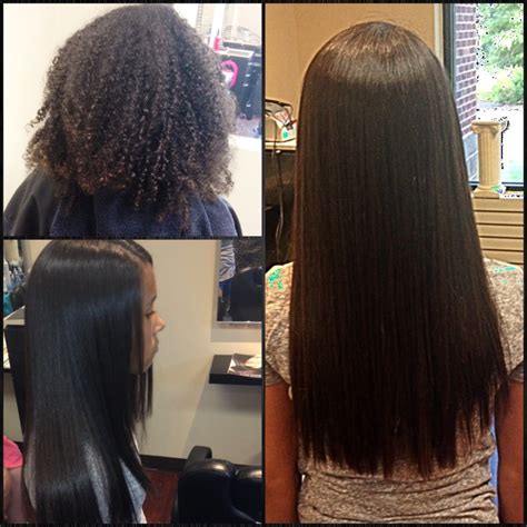 Keratin Treatment For Black Hair Everything You Need To Know In 2023