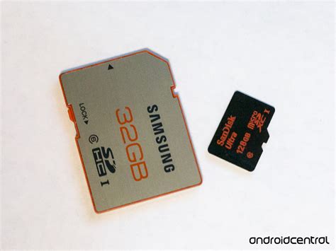 Jun 05, 2020 · if you are running out of storage space on your android phone, you can generate more internal memory through several different methods. Android and SD cards: The Ultimate Guide | Android Central
