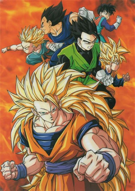 But all 67 uncut episodes of dragon ball z were later aired on cartoon network, beginning on june 14th, 2005 and continuing throughout the summer. Majin buu saga (con imágenes) | Imágenes de dragón, Dragon ball gt, Dragones