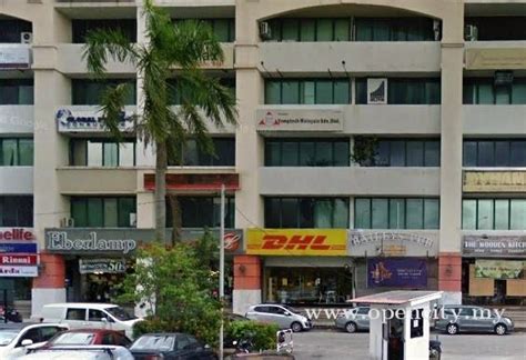 Bayan lepas is a town within the malaysian state of penang. DHL Express @ Bayan Lepas - Bayan Lepas, Penang