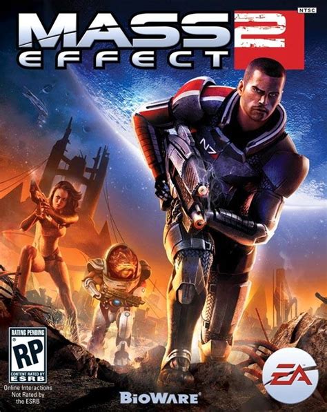 Mass Effect 2 Update Dlc Repack My Gameztore