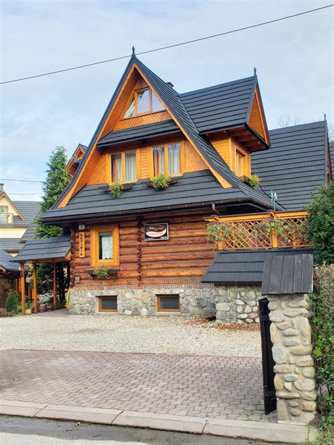 Discovering Beautiful Zakopane Polands Most Popular Mountain Village