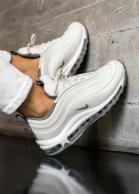 Trendy Sneakers 2017 2018 Nike Air Max 97 Ultra With