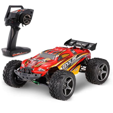 Remote control off road rc drift racing climing cars 2.4ghz 30km/h high speed rc car vechile toys for children. Top 10 Best Off-Road RC Car 2019 Review - A Best Pro