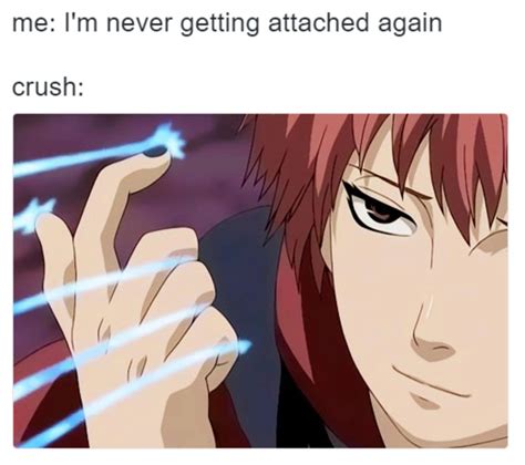 Anime Memes To Send To Your Crush