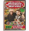 Stan Lee's Mutants Monsters & Marvels Collectible DVD