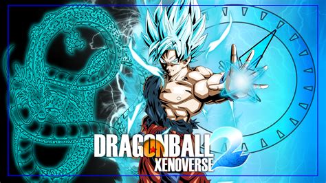 Develop your own warrior, create the perfect avatar, train to learn new skills & help fight new enemies to restore the original story of the dragon ball series. Download Dragon Ball Xenoverse 2 (100% Work Link) | Download Free Games Full Version and ...